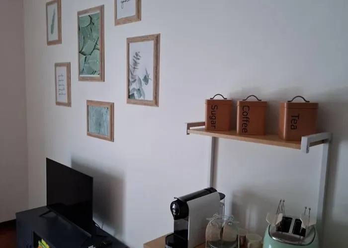 Rilo'S Home Bergamo