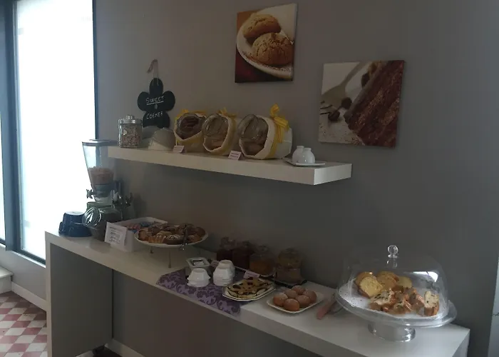 Gio'El Happiness Guest House Bergamo